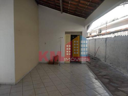 Imagem 3 de 13 de Venda! Casa Disponível No Bairro Abolição Iii Em Mossoró - Ca3818