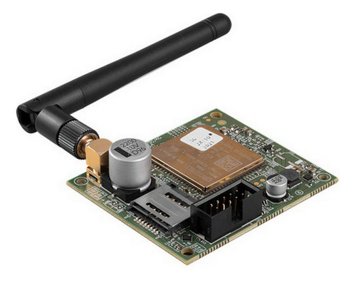 Gprs Xg 3g Para Alarme Intelbras- Amt 8000 - Amt 2018e Smart