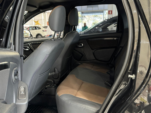 Renault Duster 1.6 16v Dynamique Hi-flex 5p