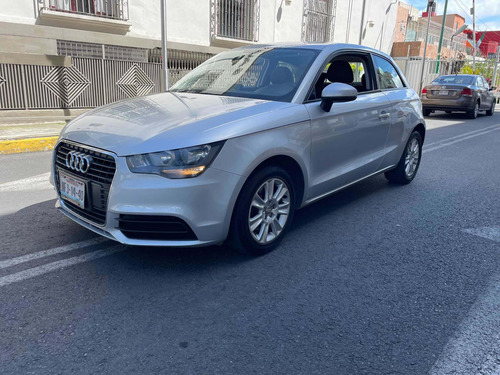 Imagen 1 de 11 de Audi A1 2013 1.4 Cool Mt