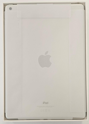 iPad (9th Generación) 64 Gb Wifi