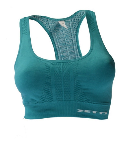 Top Deportivo Reversible Zettz