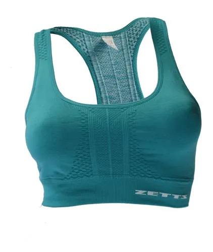 Top Deportivo Reversible Zettz