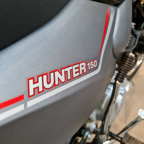 Imagen 5 de 24 de Corven Hunter 150 R2 - Ahora 12 Ó 18 - Retira Ya - Jp Motos