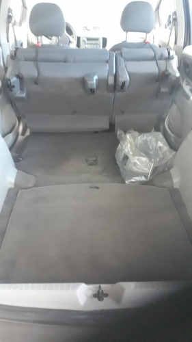Chevrolet Spin 2013 1.8 Lt 5l Aut. 5p