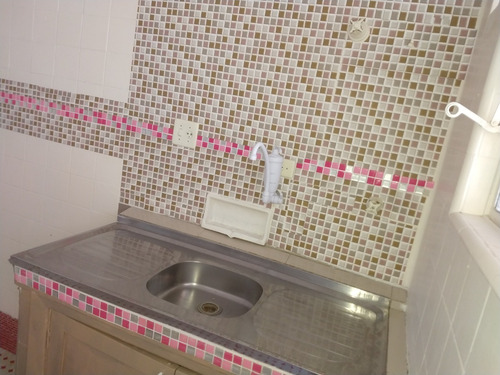 Imagem 8 de 12 de Apartamento Edifício Columbia