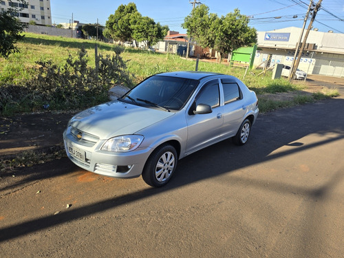 Chevrolet Prisma 1.4 Maxx Econoflex 4p