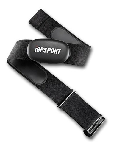 Banda Cardiaca Igpsport, Ant+ Y Bluetooth , Full Compatible