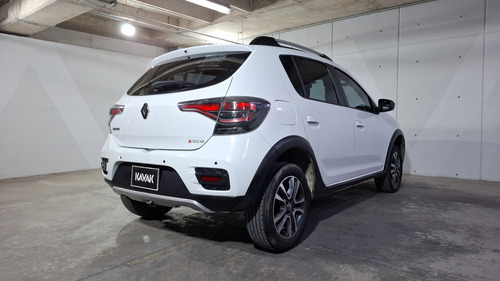 Renault Stepway 1.6 Intens Cvt