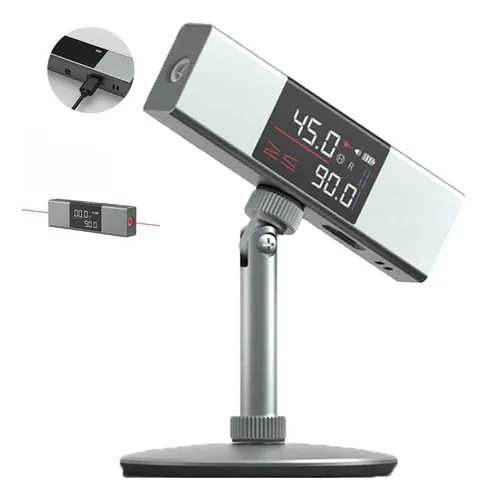 comprar Fwefwa Níveis De Mini Laser Portáteis
