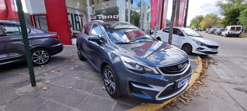 Imagen 3 de 14 de Geely Emgrand Gsp 1.8 At6 2018 Como Nuevo Unico Dueño 40 O