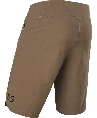 Short Bicicleta Flexair Cafe Fox-
