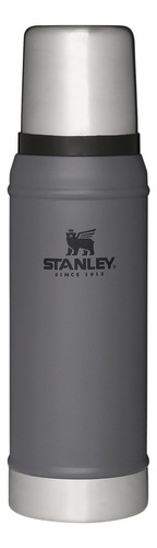 Termo Stanley Gris Ceniza 1.0 Qt