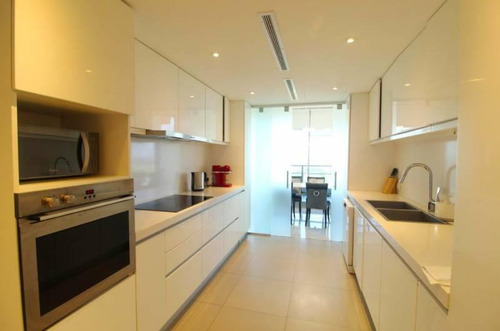 Venta Exclusivo Departamento Vista Rio