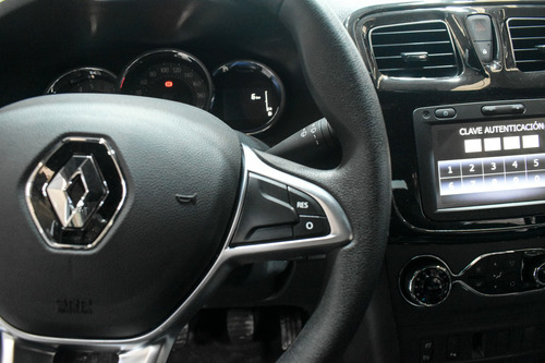 Renault Logan 1.6 16v Intense