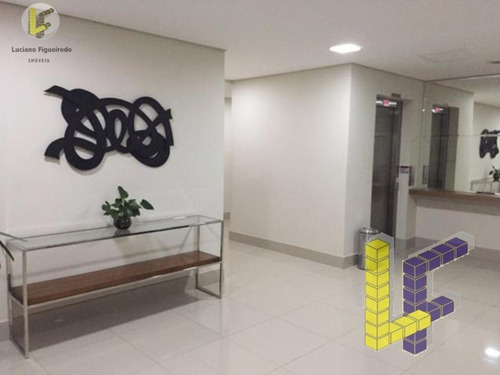 Apartamento - Bairro Santa Paula - 14947