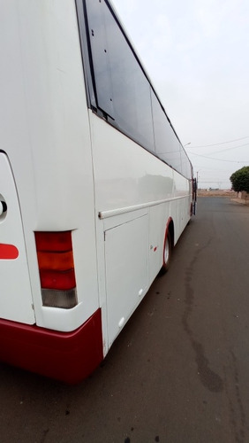 Imagem 10 de 11 de Busscar 360 Scania 124