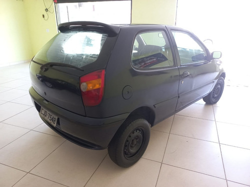 Imagem 2 de 9 de Fiat Palio