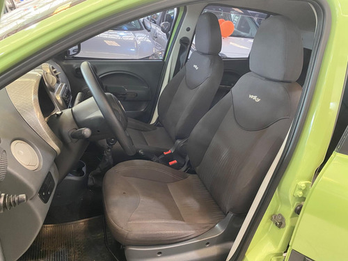 Fiat Uno Way 1.0