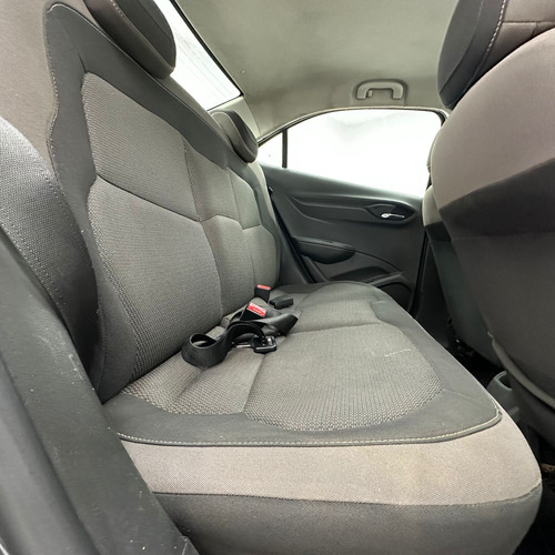 Chevrolet Prisma 1.4 MPFI LTZ 8V FLEX 4P MANUAL