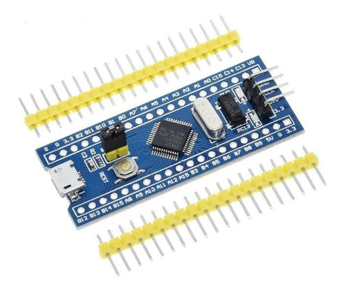 Stm32f030 Microcontrolador 64k Flash 8k Ram Arduino