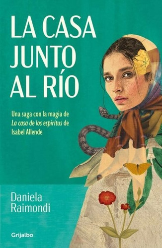 La Casa Junto Al Río / Daniela Raimondi / Envio Latiaana