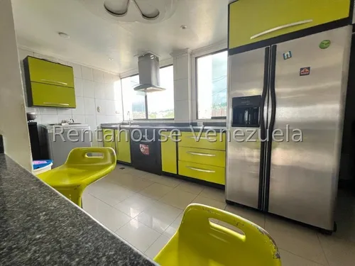 Apartamento En Venta - Cg 25-7523
