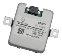 Comprar Unidad De Control De Balasto De Faro 85967-12010 Reemplazo