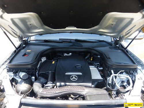 Mercedes Benz Clase Glc 250 4 Matic