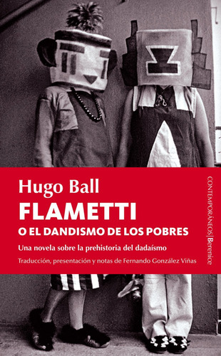 Libro Flametti O El Dandismo De Los Pobres