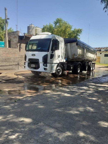Ford Cargo 1722