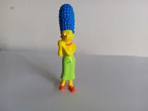 Comprar Muñeco Marge Simpson  Colección Jack Grande