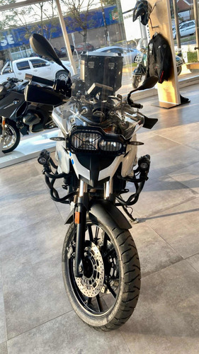 Imagen 3 de 9 de Bmw F700gs Full