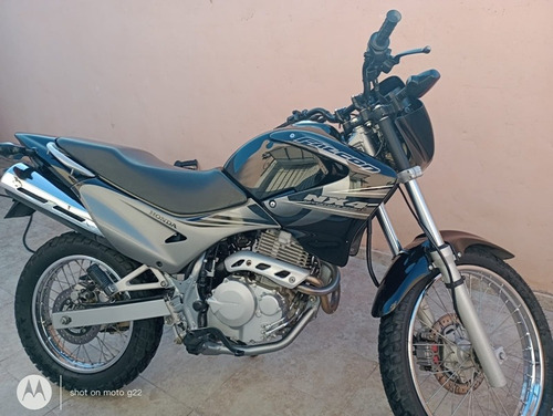 Imagen 9 de 11 de Honda Falcon