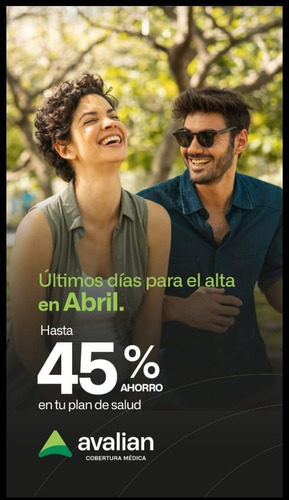 Asesor Comercial De Salud