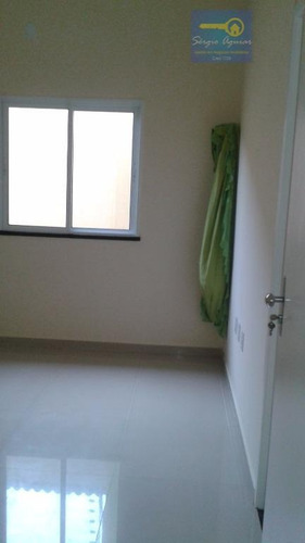 Imagem 12 de 29 de Casa Residencial À Venda, Sapiranga, Fortaleza. - Codigo: Ca0051 - Ca0051
