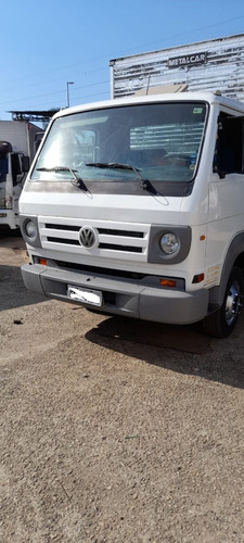Vw / 8.150 Delivery