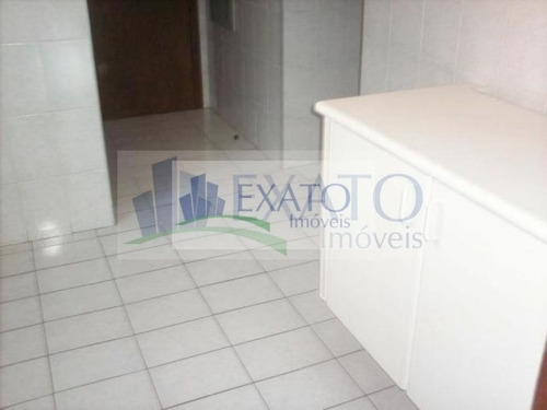 Imagem 4 de 15 de Excelente Apartamento, Fora De Rota, 155 De Área Const.lazer, Terraço! - Em49551