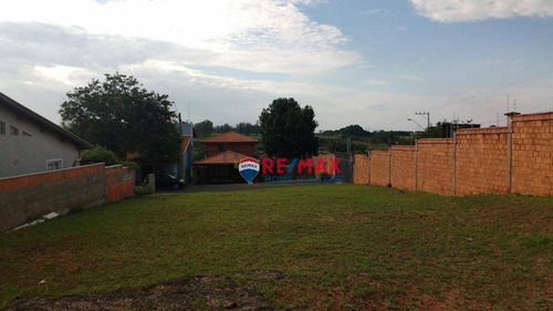 Imagem 15 de 23 de Terreno À Venda, 621 M² Por R$ 350.000,00 - Chácara Santa Margarida - Campinas/sp - Te0933