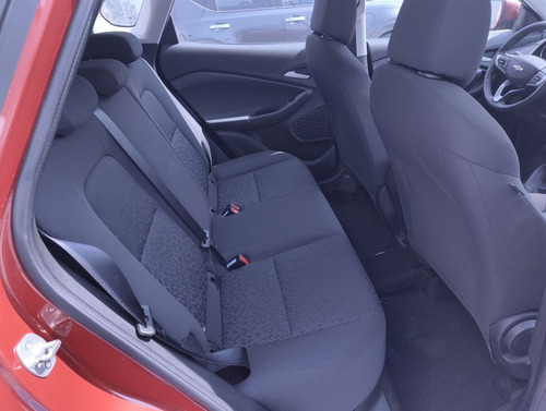 Chevrolet Tracker 1.2 Ls Turbo Mt