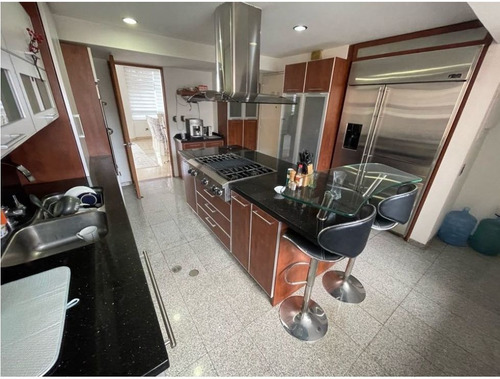 Imagen 6 de 10 de Se Alquila Apartamento En El Mirador De Los Campitos, 320m2