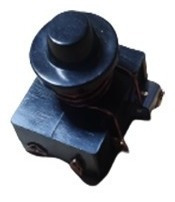 Relay Para Compresor 1/6hp 110vac