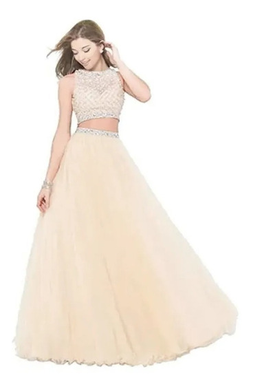 Vestido De 15 Tres Piezas | MercadoLibre 📦 Vestido De 15 Tres Piezas | MercadoLibre 📦