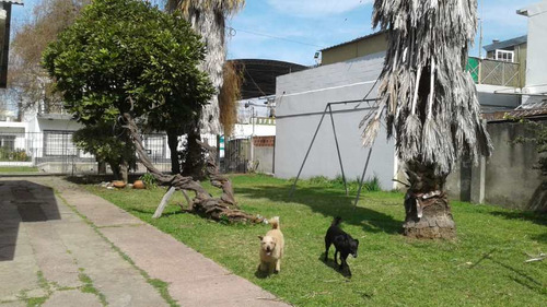 Lote En Venta En Castelar Sur