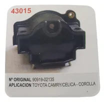 Comprar Bobina De Encendido Toyota Camry Celica Corolla Rav 4 Hiace