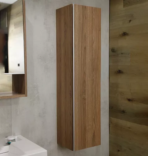 mueble organizador para baño pequeño tolva