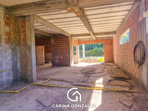Casa En Barrio Santa Rita, Plottier