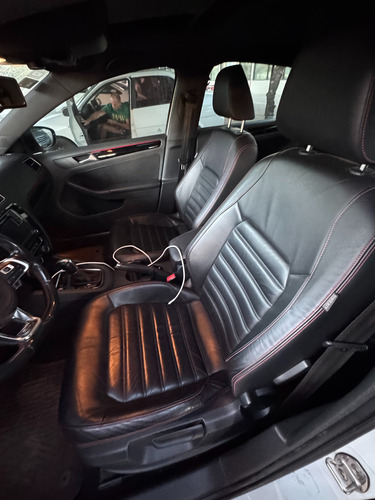 Volkswagen Vento 2.0 Tsi Gli 211Cv App Connect + Nav Dsg