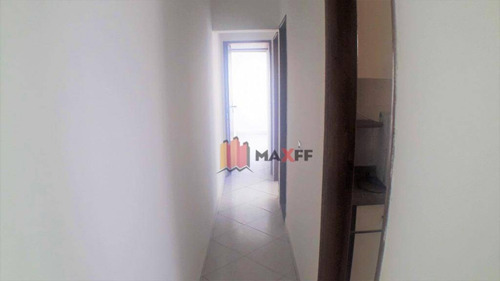 Imagem 6 de 16 de Apartamento Com 2 Dormitórios À Venda, 53 M² Por R$ 211.000 - Pechincha - Rio De Janeiro/rj - Ap0401