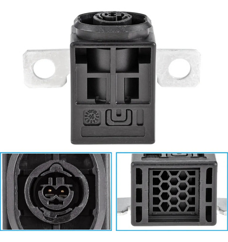 Protector De Batería De Automóvil, Fusible De Corte De Bater
